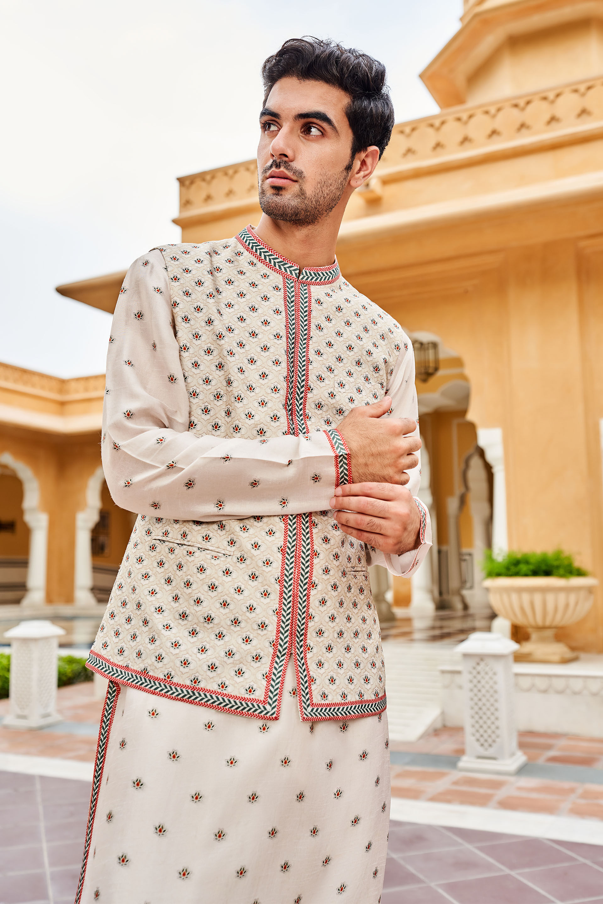 Anita dongre jacket online